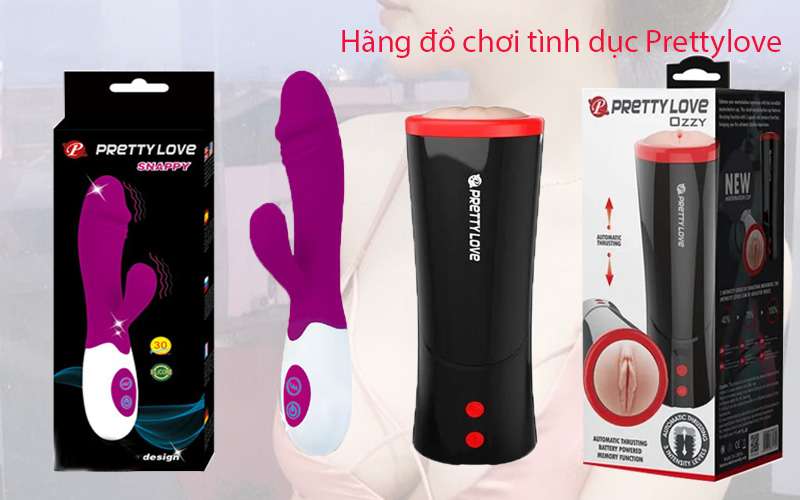 Hang do choi tinh duc Prettylove